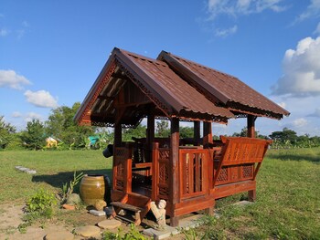 pumaka resort