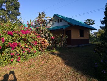 pumaka resort