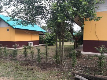 pumaka resort