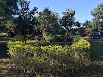 pumaka resort