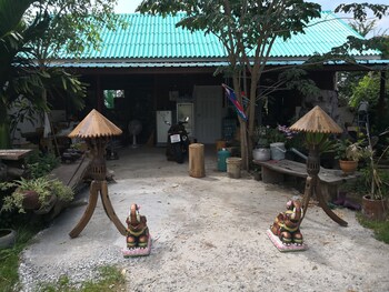 pumaka resort