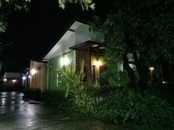 baan chang resort