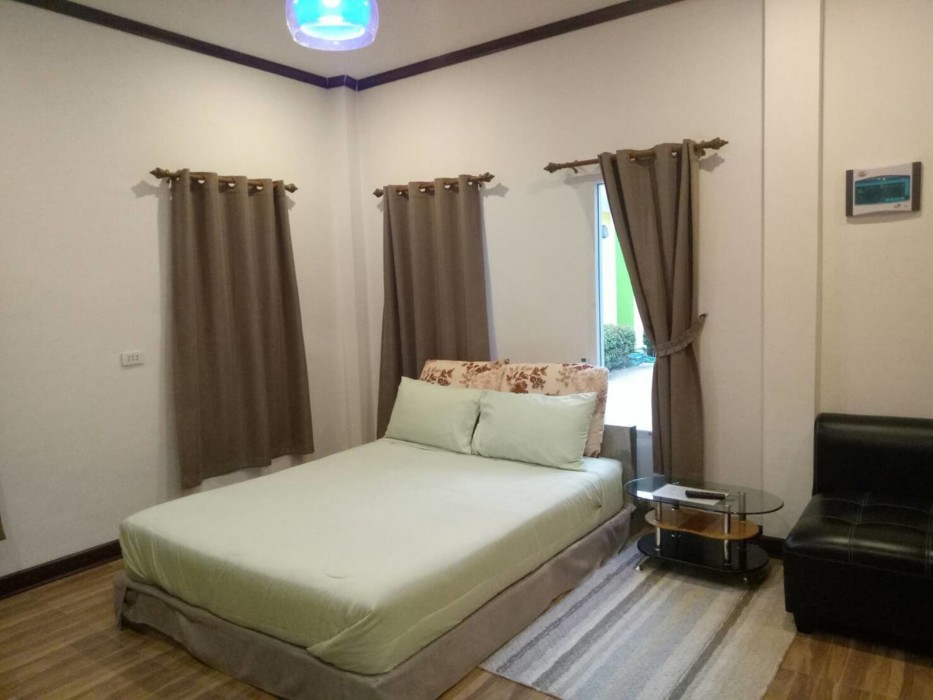 baan chang resort