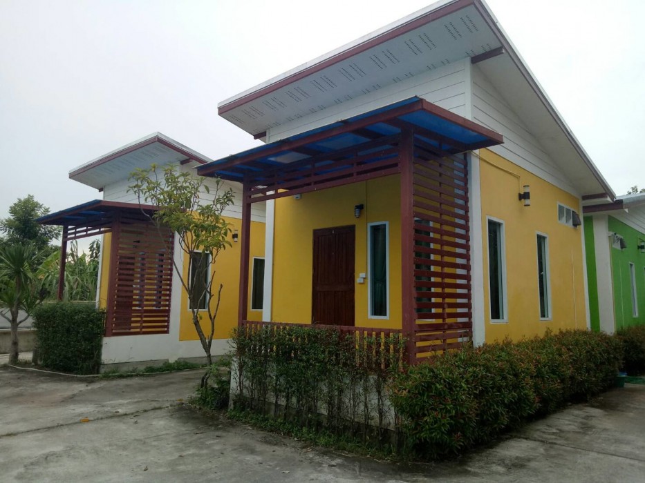 baan chang resort