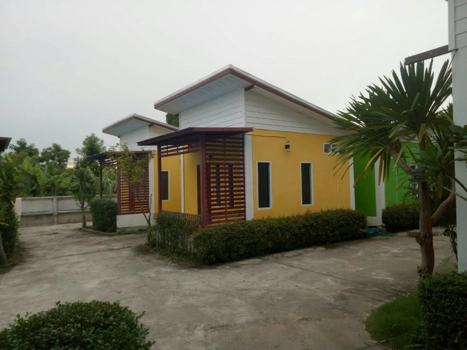 baan chang resort