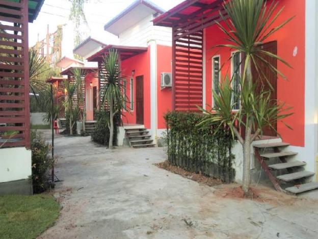 baan chang resort