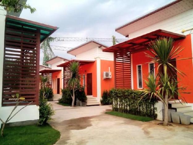 baan chang resort