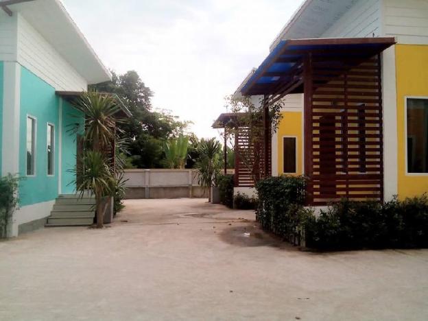 baan chang resort