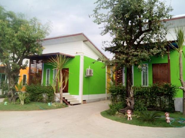baan chang resort