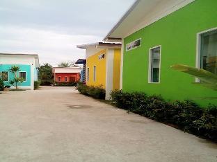 baan chang resort