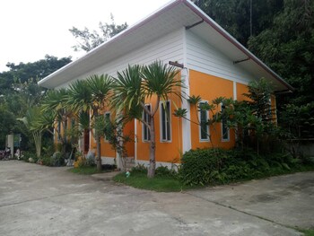 baan chang resort