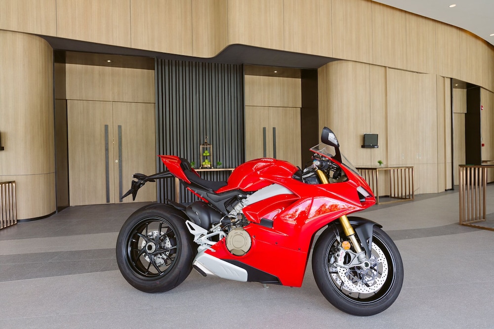 modena by fraser buriram