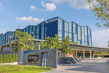modena by fraser buriram
