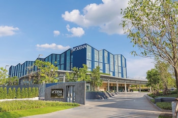 modena by fraser buriram