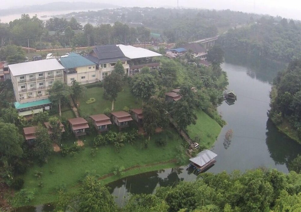 sangkhla buri