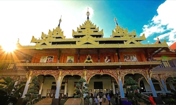sangkhla buri