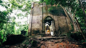 sangkhla buri