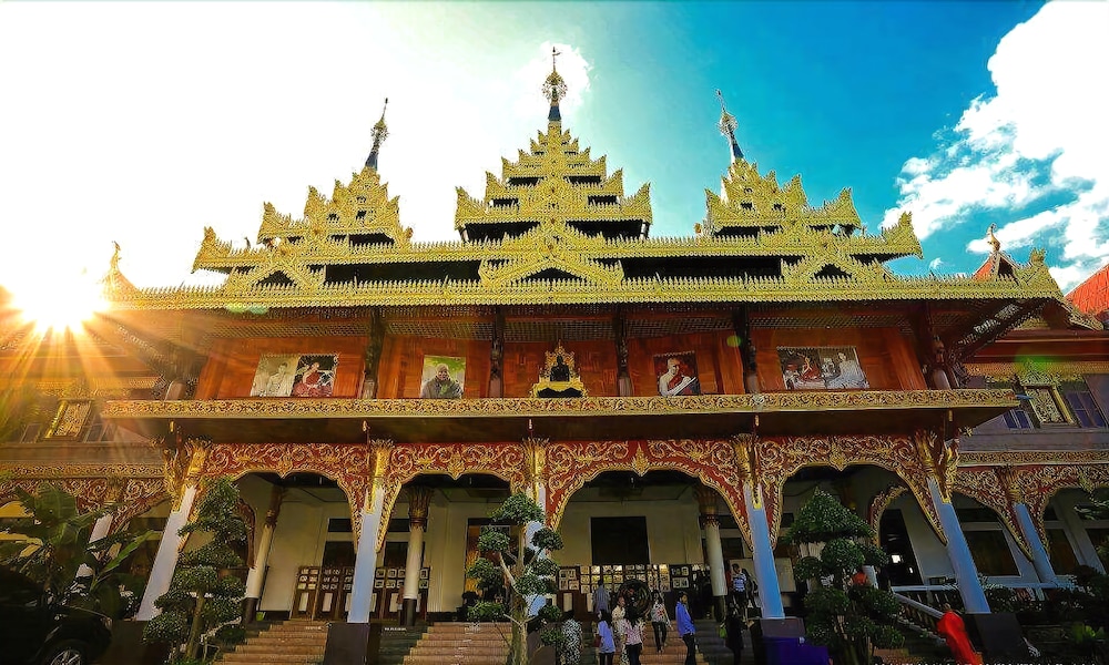 sangkhla buri