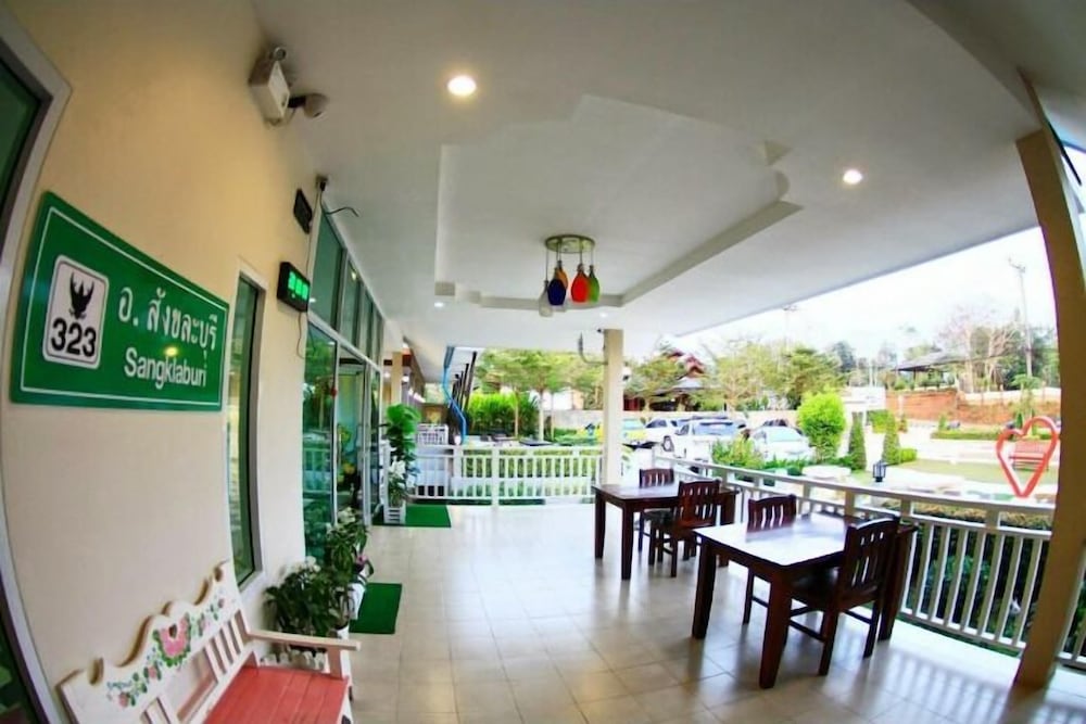 sangkhla buri