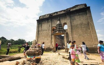 sangkhla buri