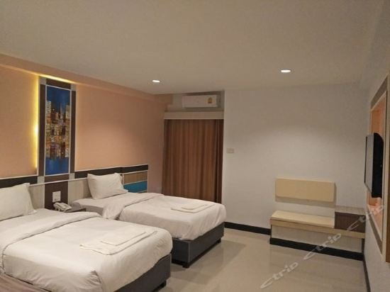 phectlada pavilion and resort
