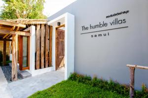 the humble villas