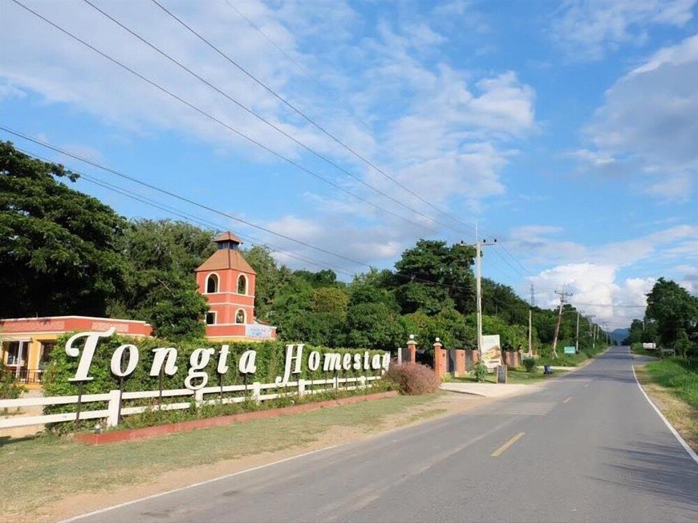 tongta homestay