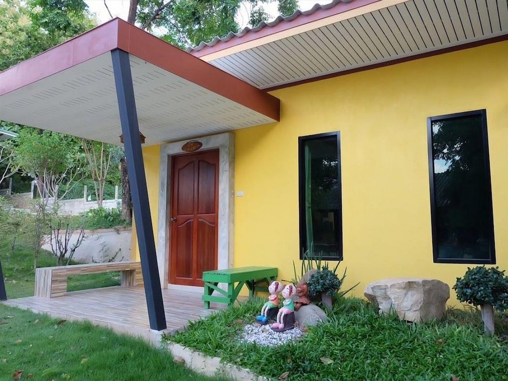 tongta homestay