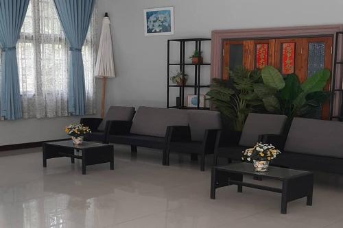 phen waree ampawa resort