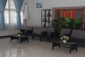 phen waree ampawa resort