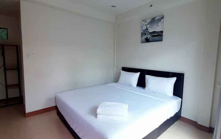 Phen Waree Ampawa Resort,Ban Prok>>Amphawa,3 star