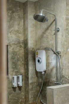 baansuan tisa resort