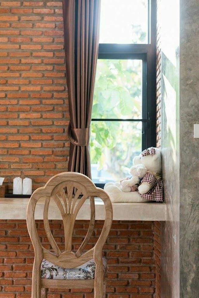 baansuan tisa resort