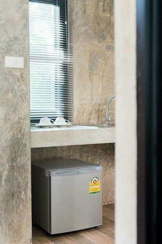 baansuan tisa resort