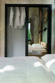 baansuan tisa resort