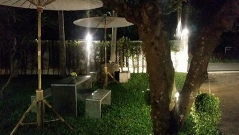 Baansuan Tisa Resort,Hang Dong>>Chiang Mai,3 star