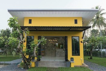 Baansuan Tisa Resort,Hang Dong>>Chiang Mai,3 star