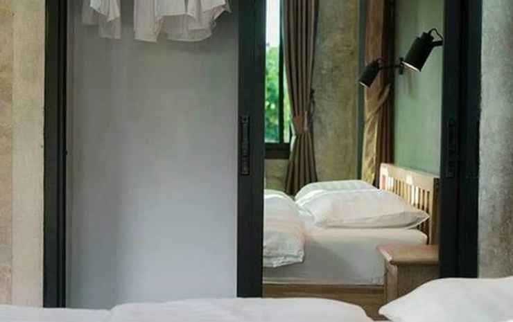 baansuan tisa resort