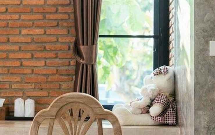 baansuan tisa resort