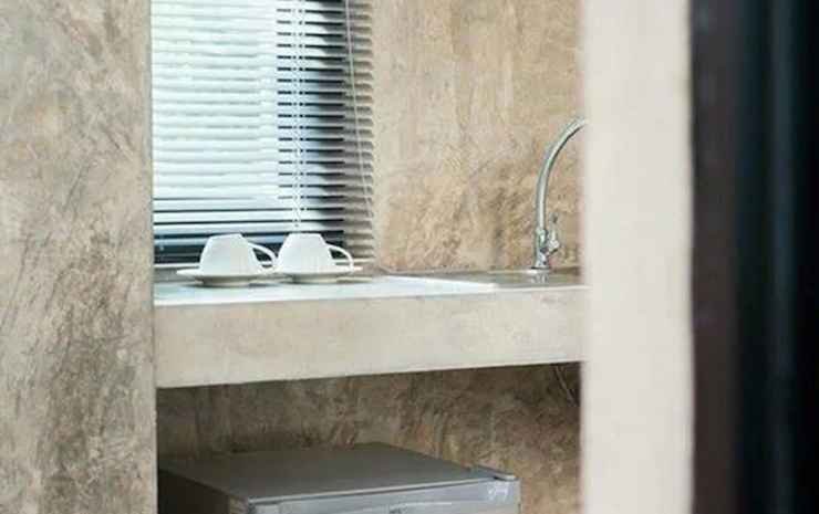 baansuan tisa resort