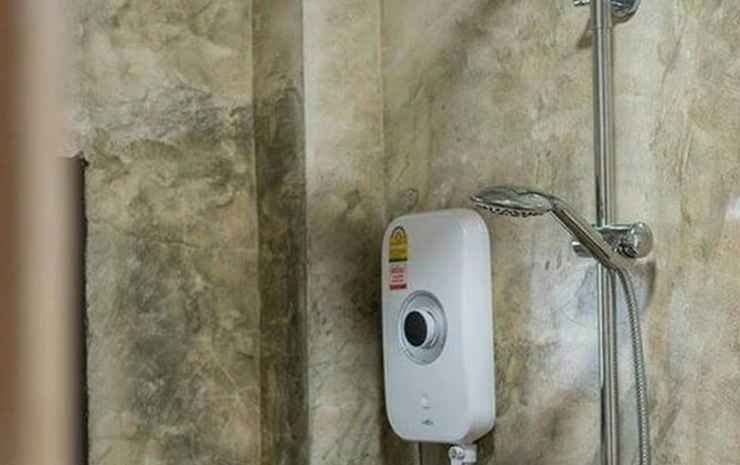 baansuan tisa resort