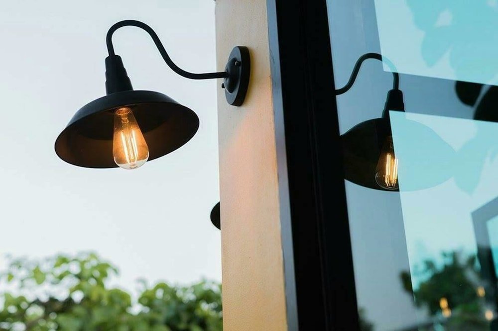 baansuan tisa resort