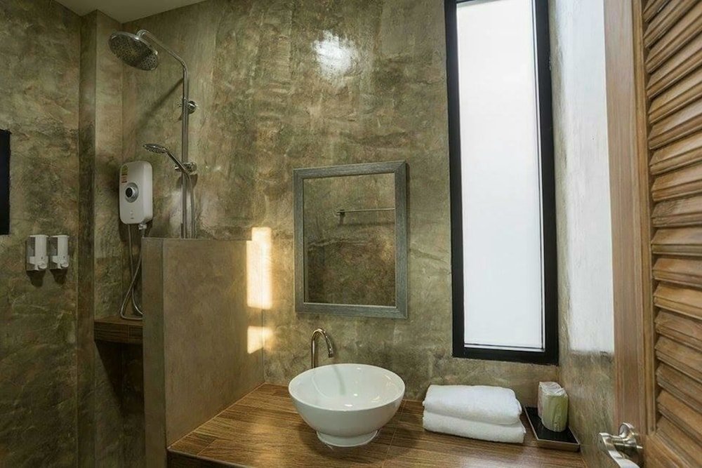 baansuan tisa resort