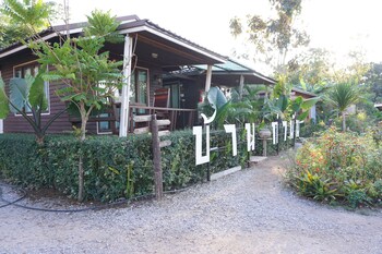 baan kamnan resort