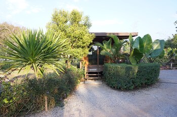 baan kamnan resort