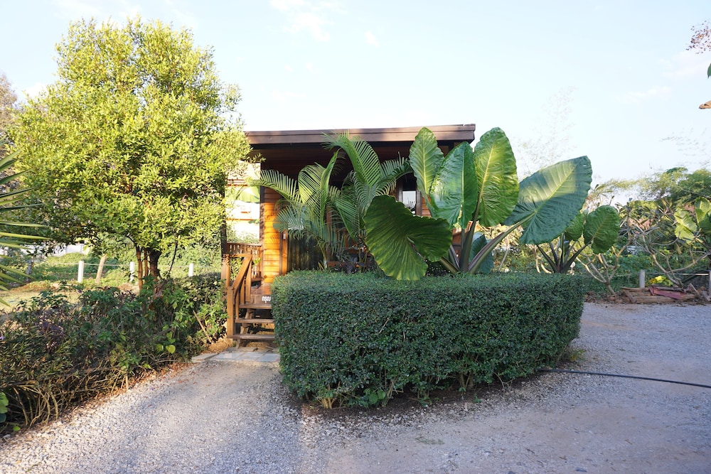 baan kamnan resort