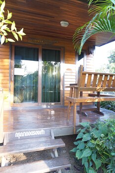 baan kamnan resort