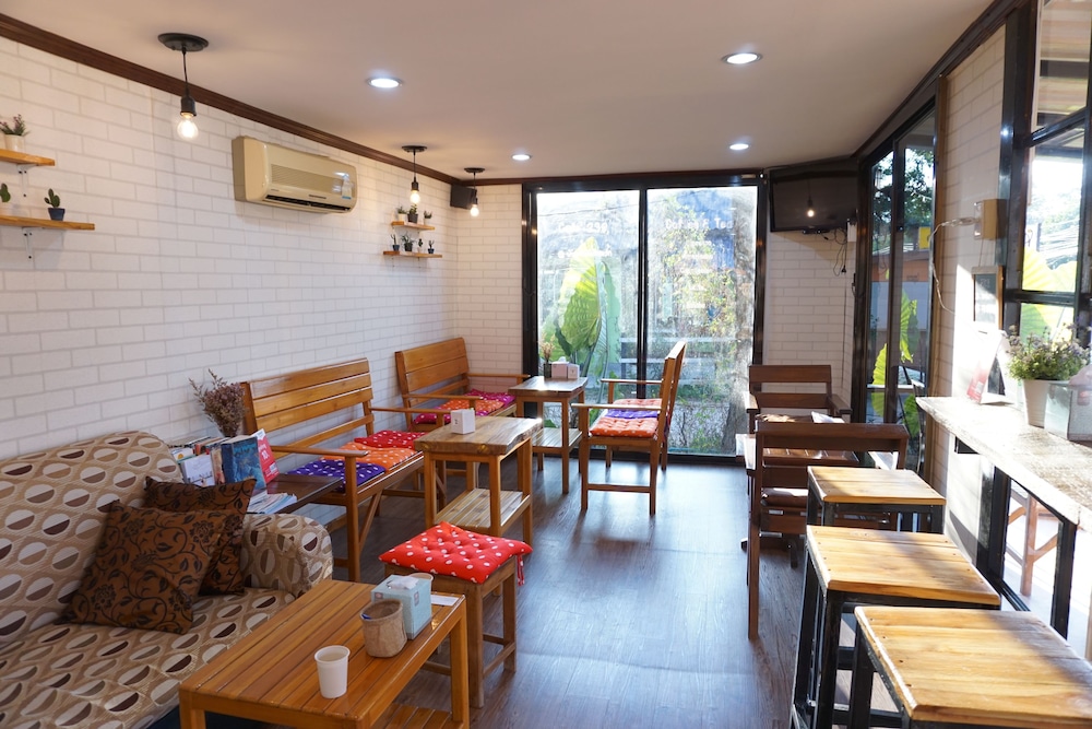 baan kamnan resort