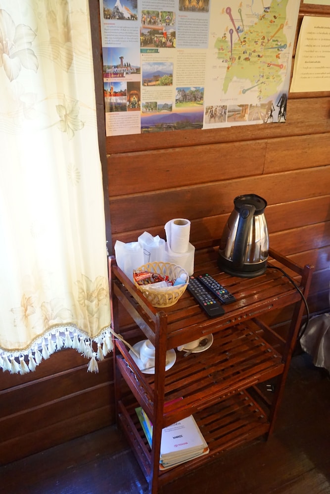 baan kamnan resort