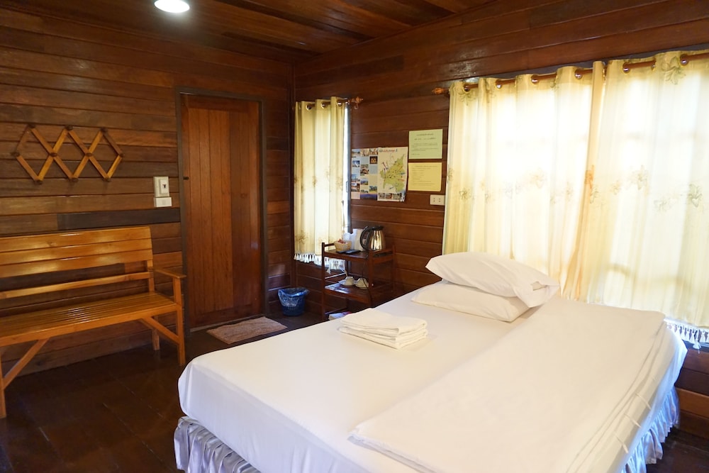 baan kamnan resort